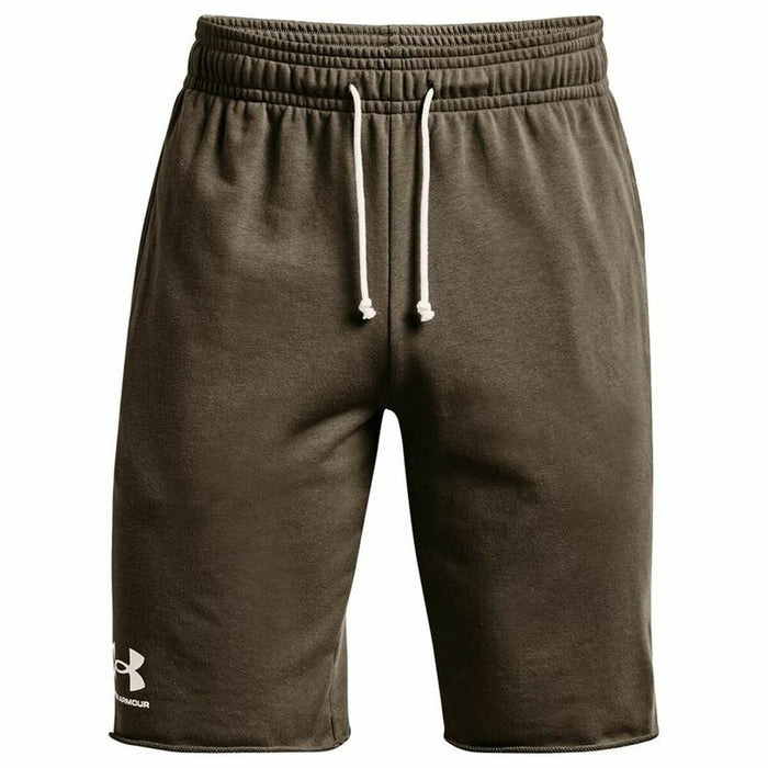 Men's Under Armour Rival Terry Shorts