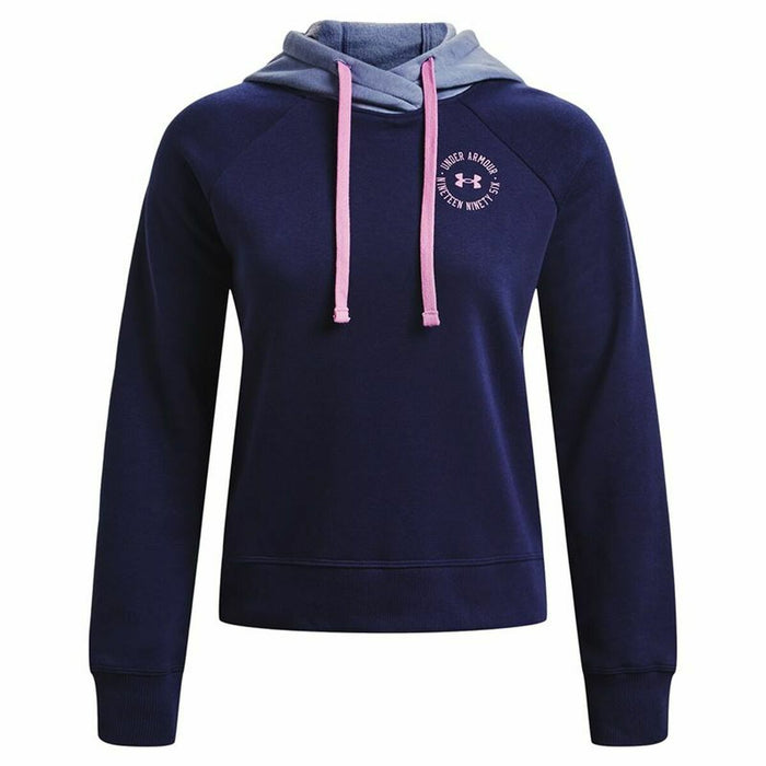 Women's Under Armour Rival Fleece Hoodie