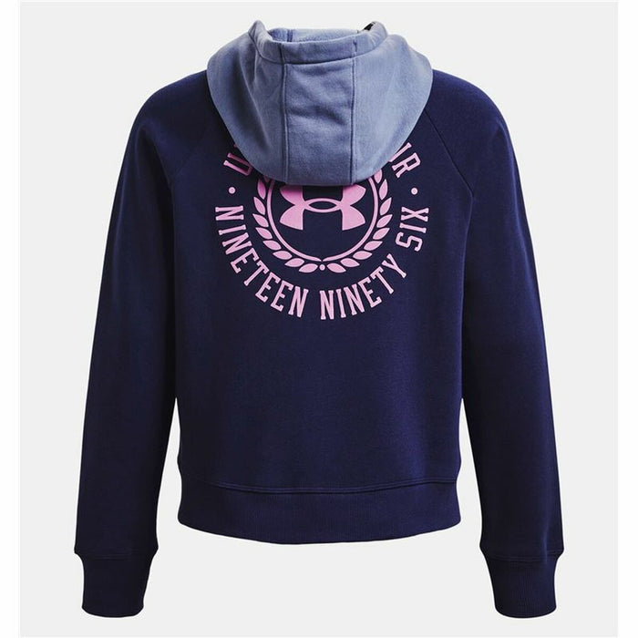 Women's Under Armour Rival Fleece Hoodie