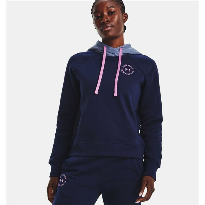 Women's Under Armour Rival Fleece Hoodie