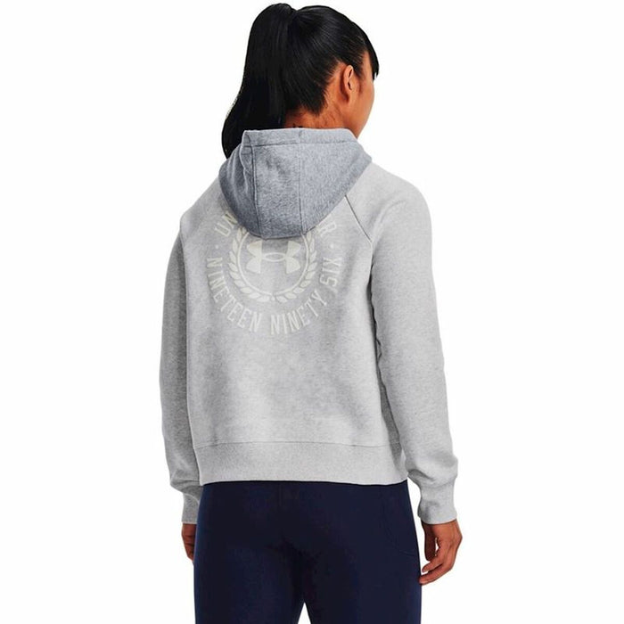 Men's Under Armour Rival Fleece Hoodie