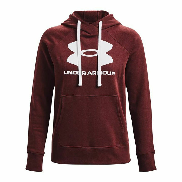 Women's Under Armour Rival Hoodie