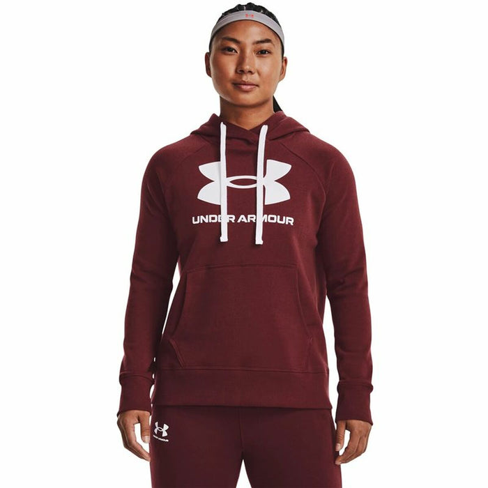 Women's Under Armour Rival Hoodie