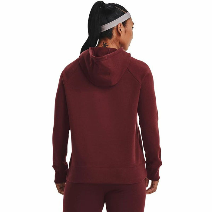 Women's Under Armour Rival Hoodie