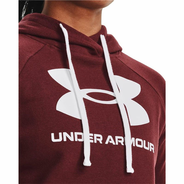Women's Under Armour Rival Hoodie