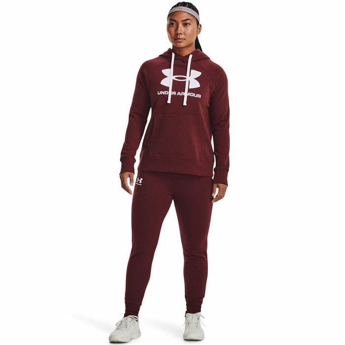 Women's Under Armour Rival Hoodie