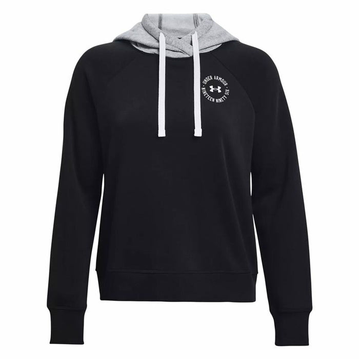 Men's Under Armour Rival Fleece Hoodie