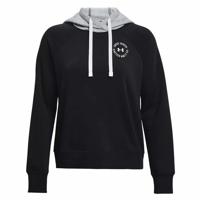 Men's Under Armour Rival Fleece Hoodie