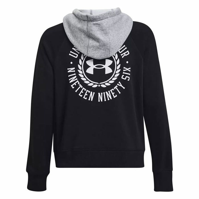 Men's Under Armour Rival Fleece Hoodie