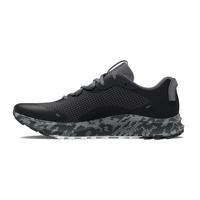 Men's Under Armour Charged Bandit Running Shoes
