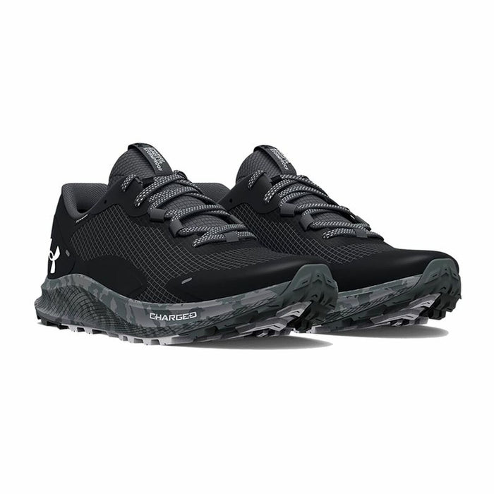 Men's Under Armour Charged Bandit Running Shoes