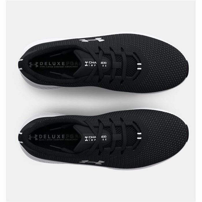 Men's Under Armour Charged Impulse 3 Running Shoes