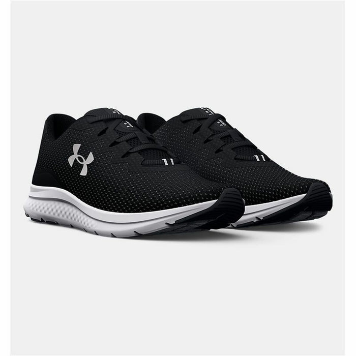Men's Under Armour Charged Impulse 3 Running Shoes