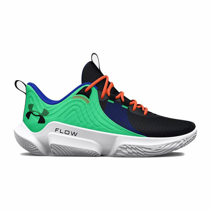 Men's Under Armour Flow Futr X Basketball Shoes