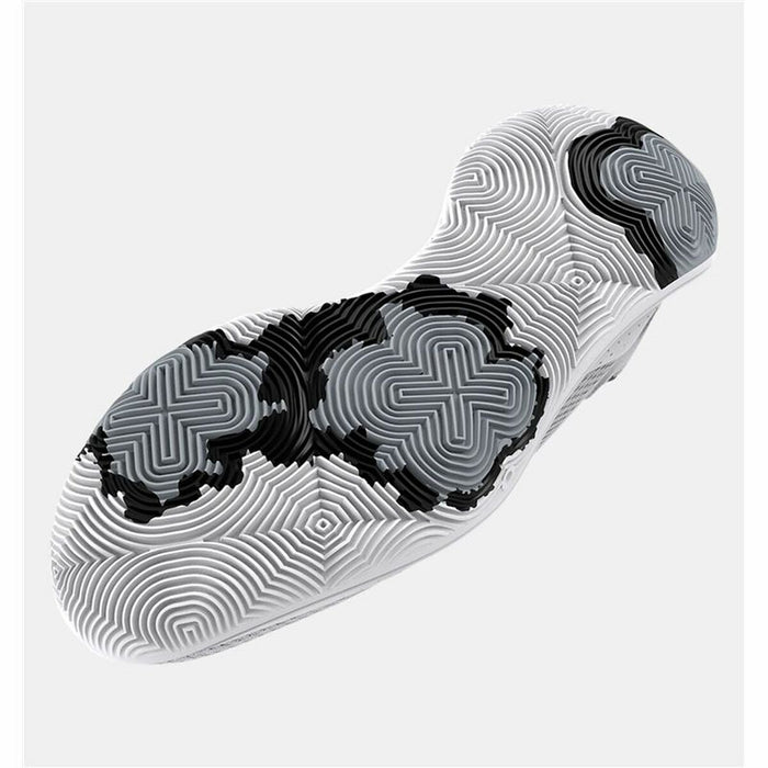 Men's Under Armour Spawn 4 Basketball Shoes