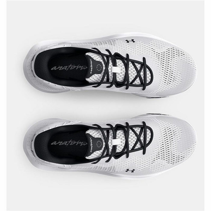 Men's Under Armour Spawn 4 Basketball Shoes