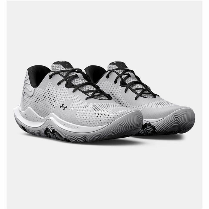Men's Under Armour Spawn 4 Basketball Shoes
