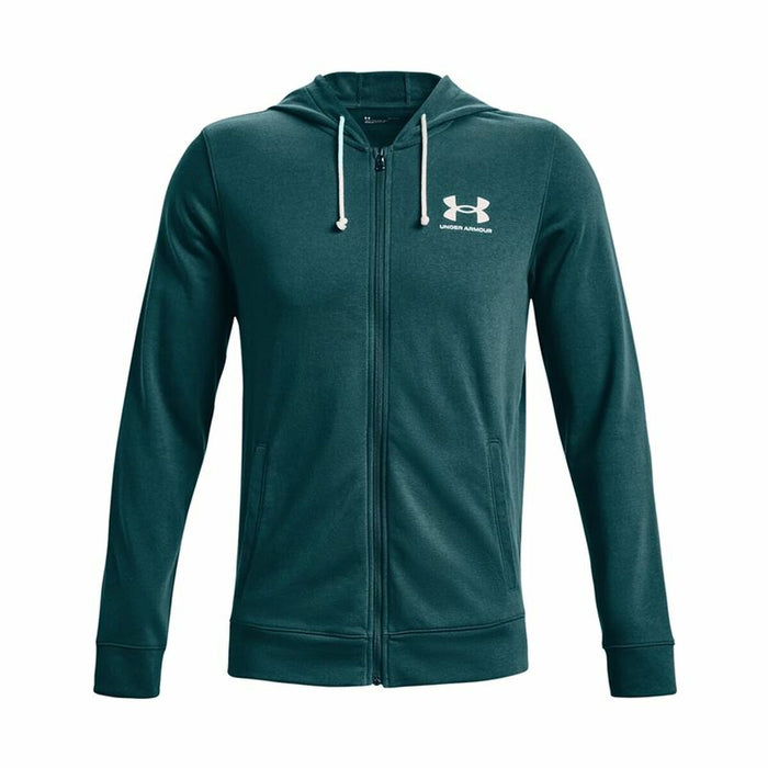 Men's Under Armour Rival Terry Jacket