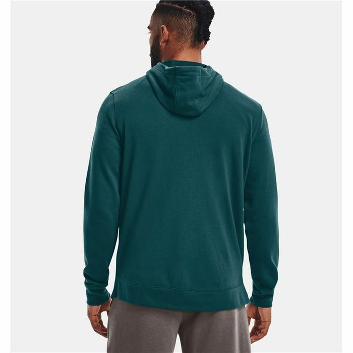 Men's Under Armour Rival Terry Jacket