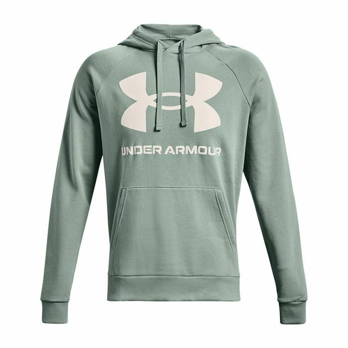 Men's Under Armour Rival Big Logo Hoodie