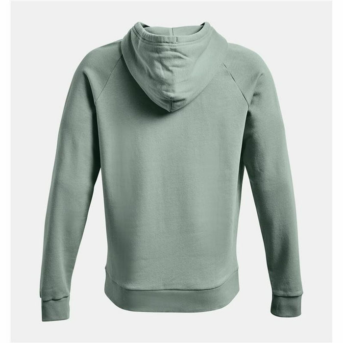 Men's Under Armour Rival Big Logo Hoodie
