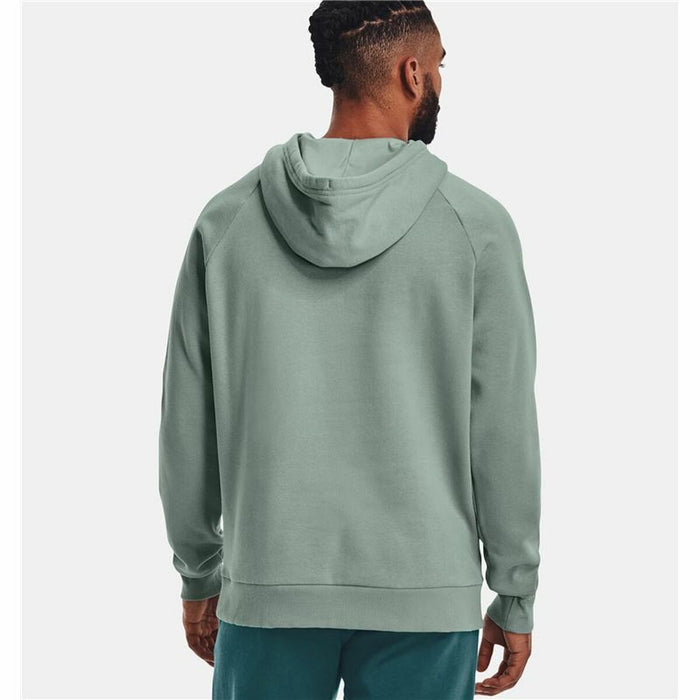 Men's Under Armour Rival Big Logo Hoodie