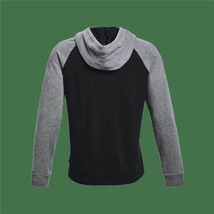 Men’s Under Armour Black Hoodie