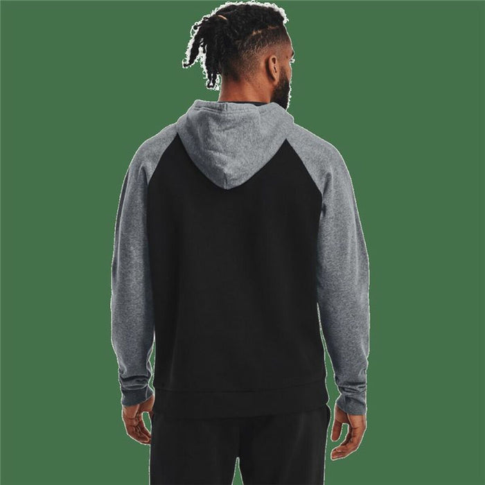 Men’s Under Armour Black Hoodie
