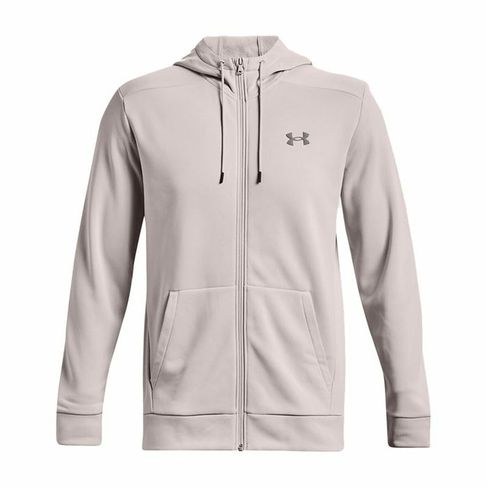 Men's Under Armour Rival Hooded Jacket