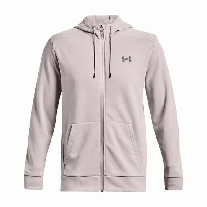Men's Under Armour Rival Hooded Jacket