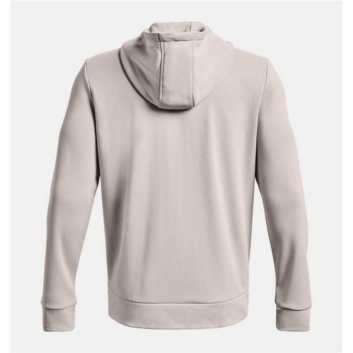 Men's Under Armour Rival Hooded Jacket