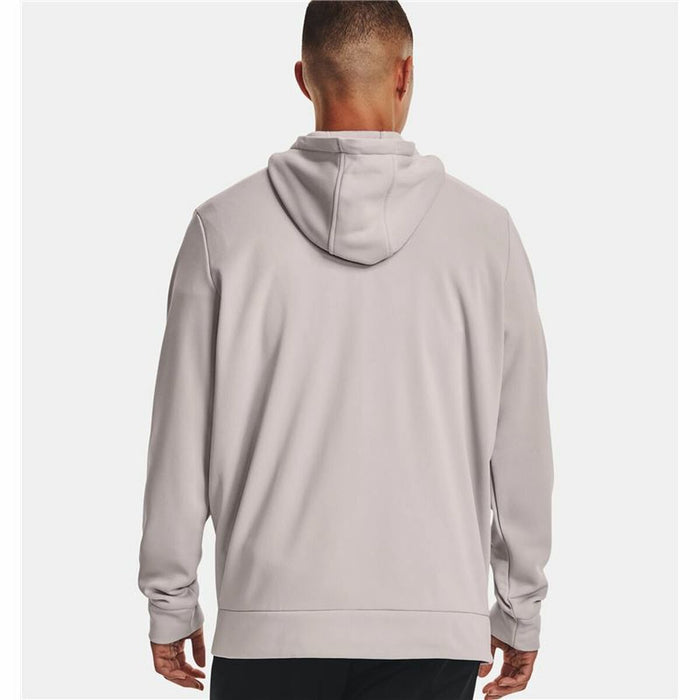 Men's Under Armour Rival Hooded Jacket