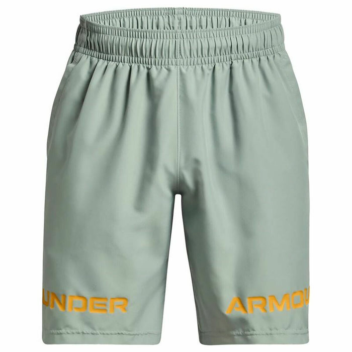 Men's Under Armour Woven Graphic Short