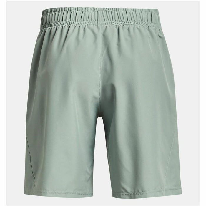 Men's Under Armour Woven Graphic Short