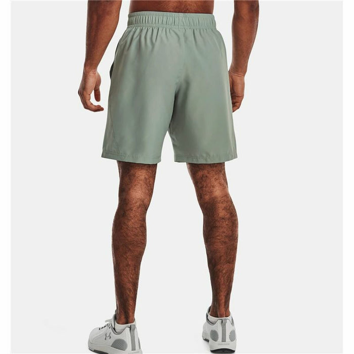 Men's Under Armour Woven Graphic Short