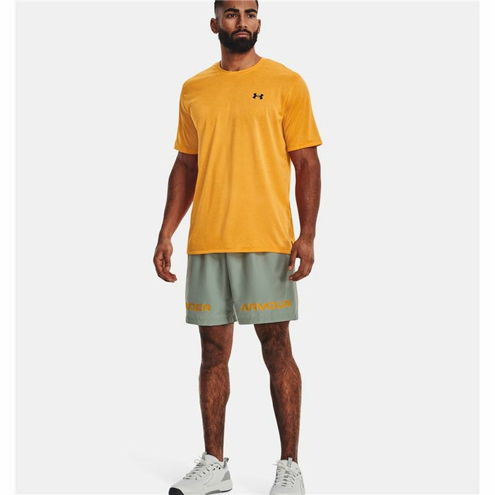 Men's Under Armour Woven Graphic Short