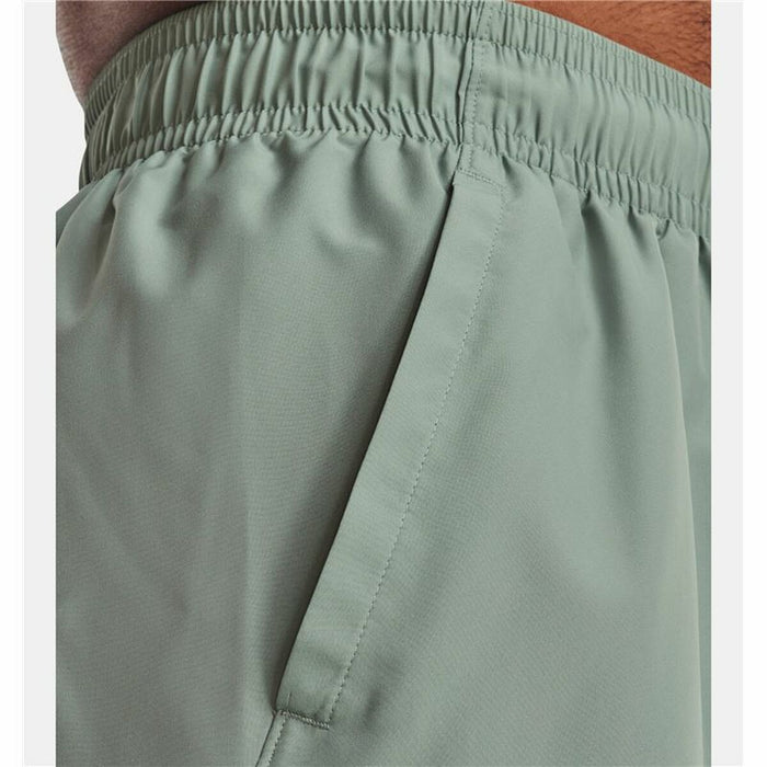 Men's Under Armour Woven Graphic Short