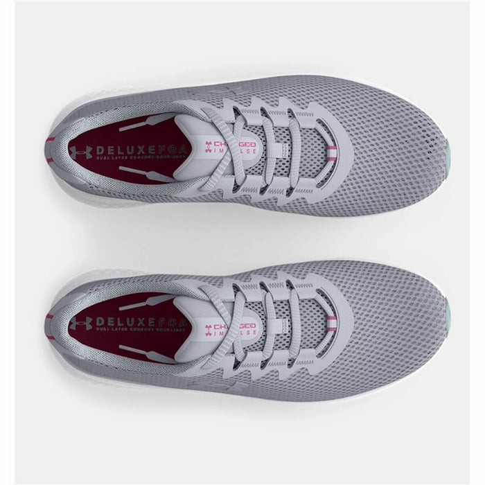 Women's Under Armour Impulse 3 Running Shoes