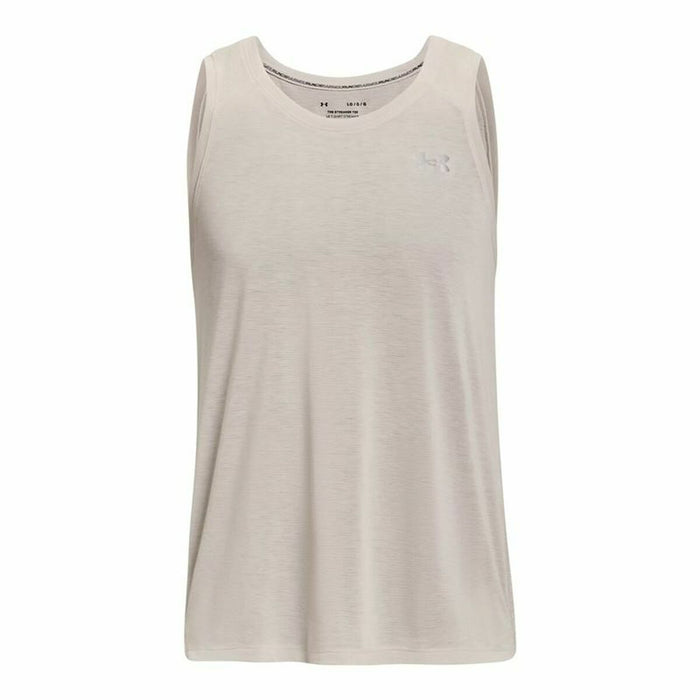 Men's Under Armour Streaker Sleeveless T-Shirt