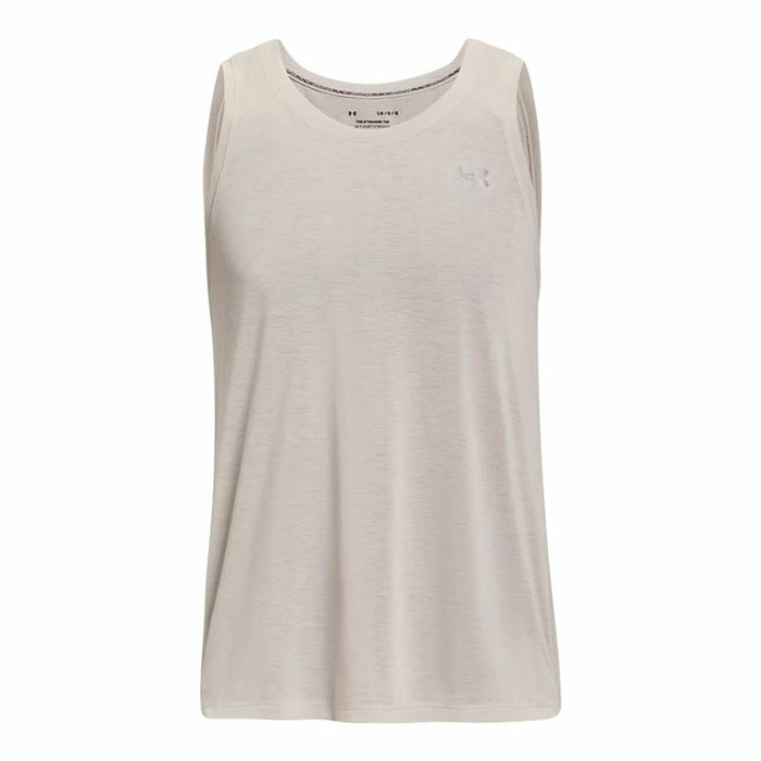 Men's Under Armour Streaker Sleeveless T-Shirt