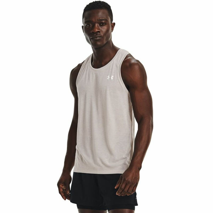 Men's Under Armour Streaker Sleeveless T-Shirt