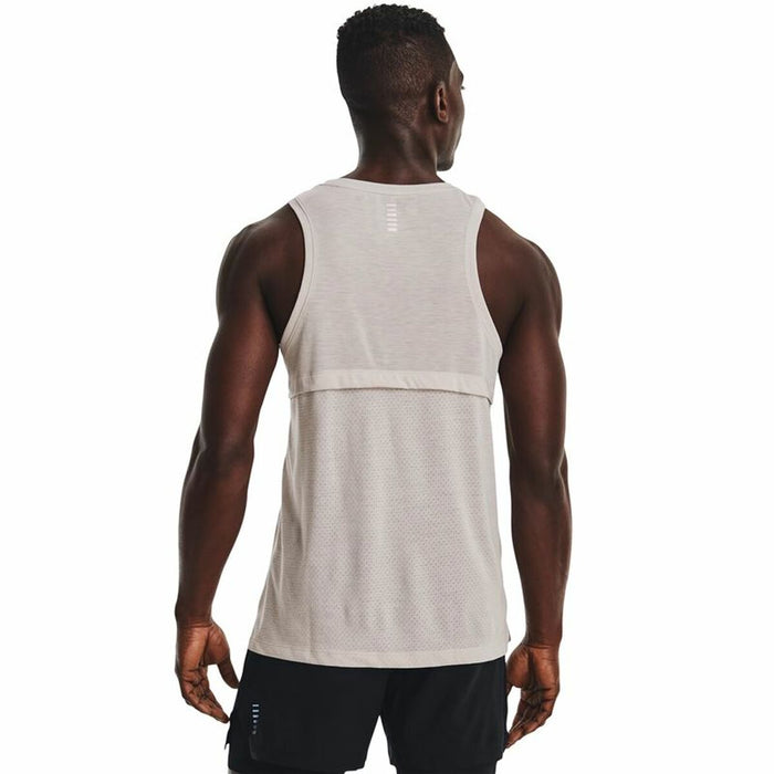 Men's Under Armour Streaker Sleeveless T-Shirt