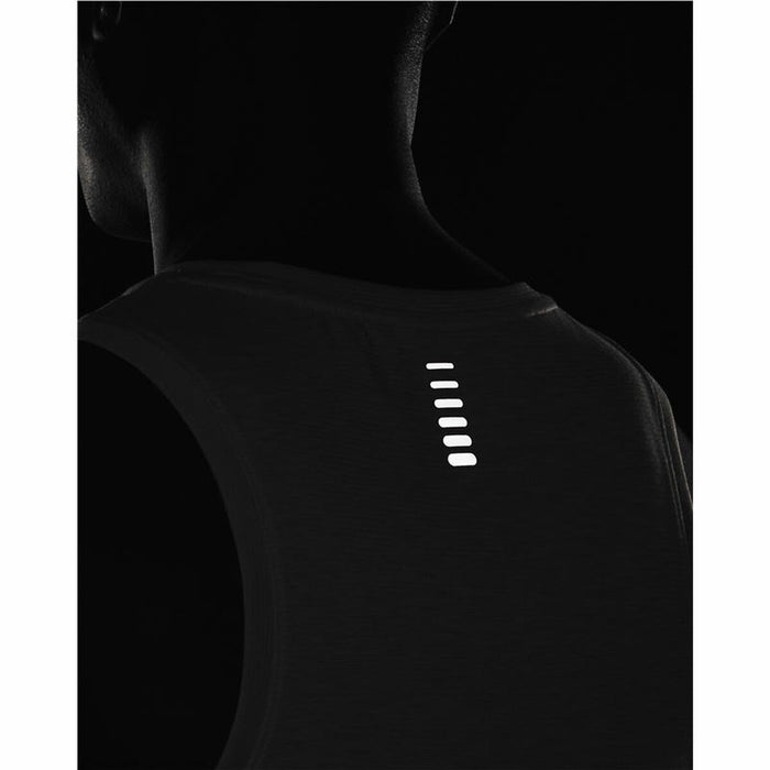 Men's Under Armour Streaker Sleeveless T-Shirt