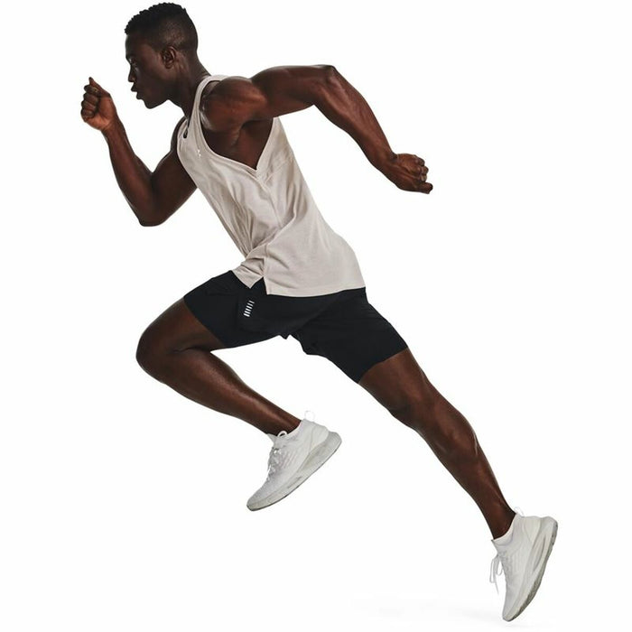 Men's Under Armour Streaker Sleeveless T-Shirt