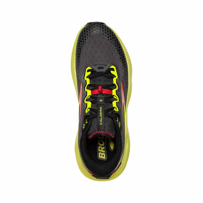 Men's Brooks Caldera 6 Running Shoes