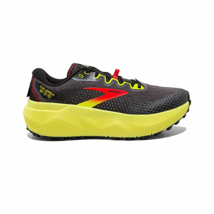 Men's Brooks Caldera 6 Running Shoes
