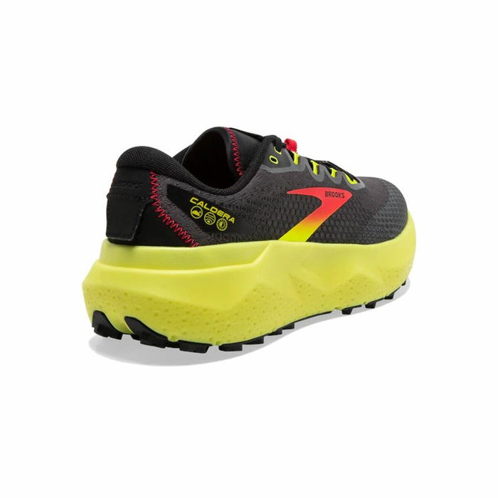 Men's Brooks Caldera 6 Running Shoes
