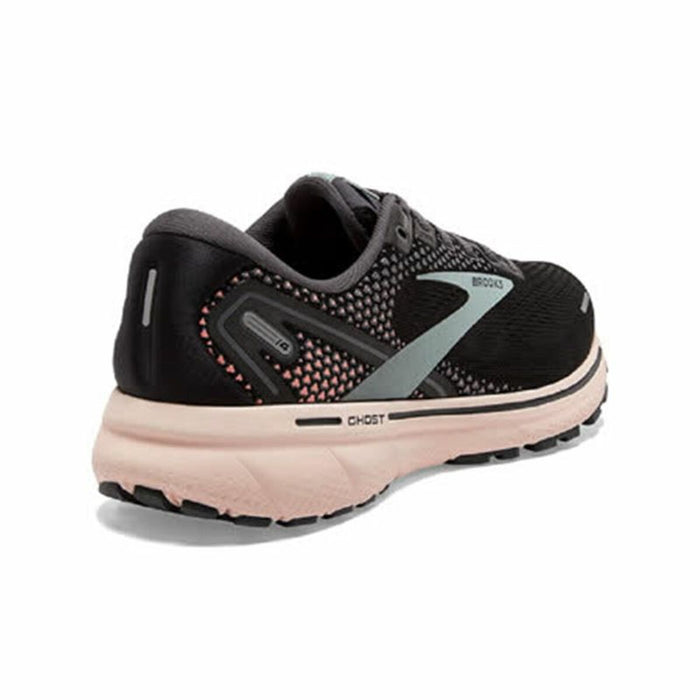 Running Shoes for Adults Brooks Ghost 14 Black Lady
