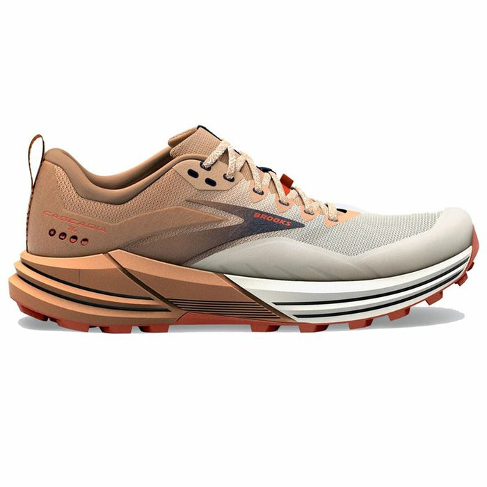 Men's Brooks Cascadia 16 Running Shoes