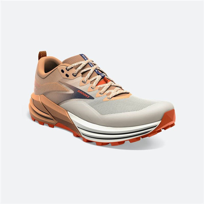 Men's Brooks Cascadia 16 Running Shoes